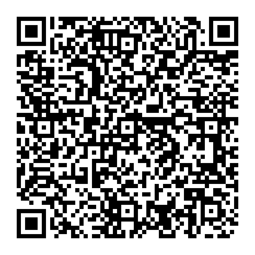 QR-kód