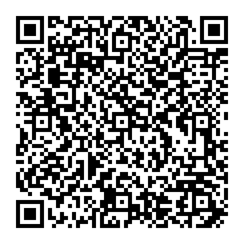 QR-kód kép
