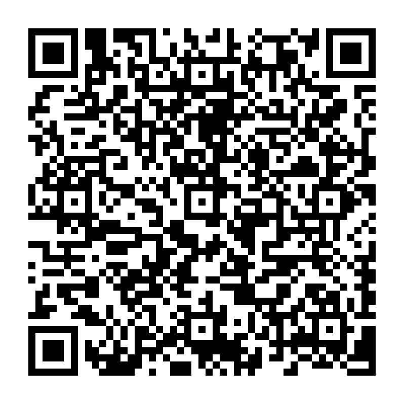 QR-kód