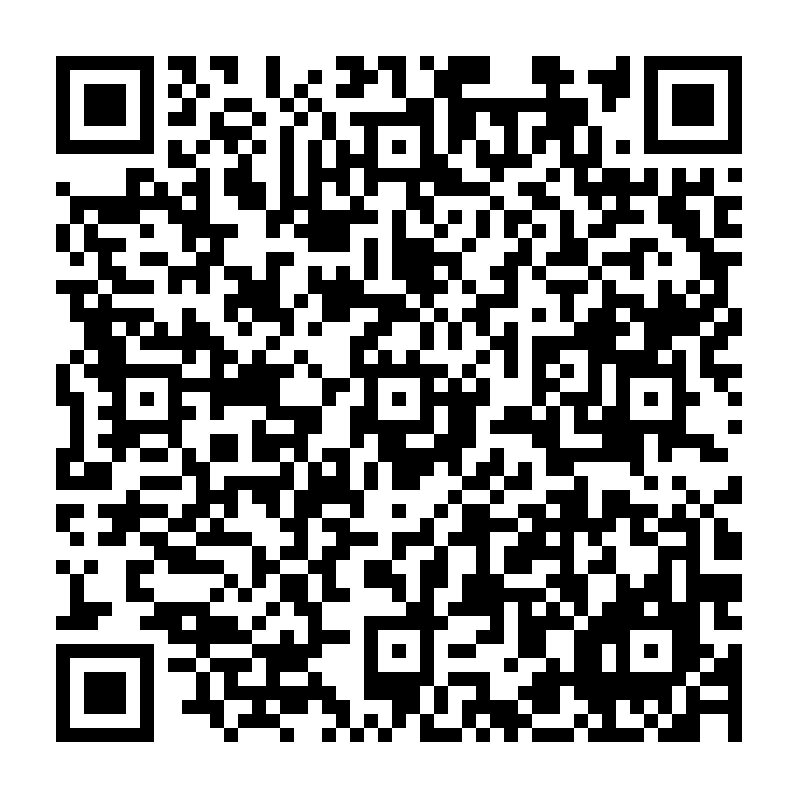 QR-kód