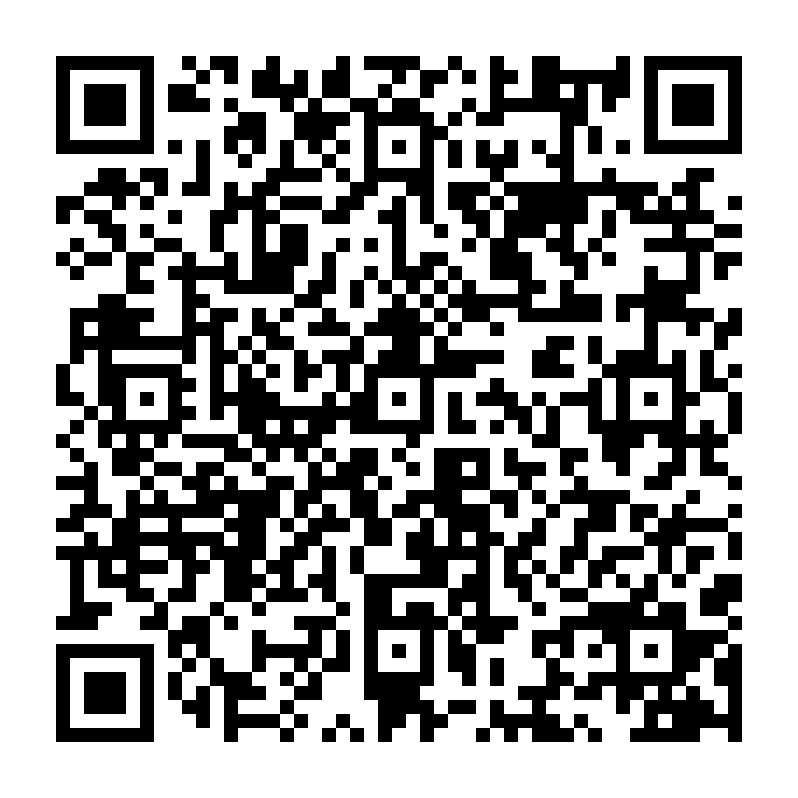 QR-kód
