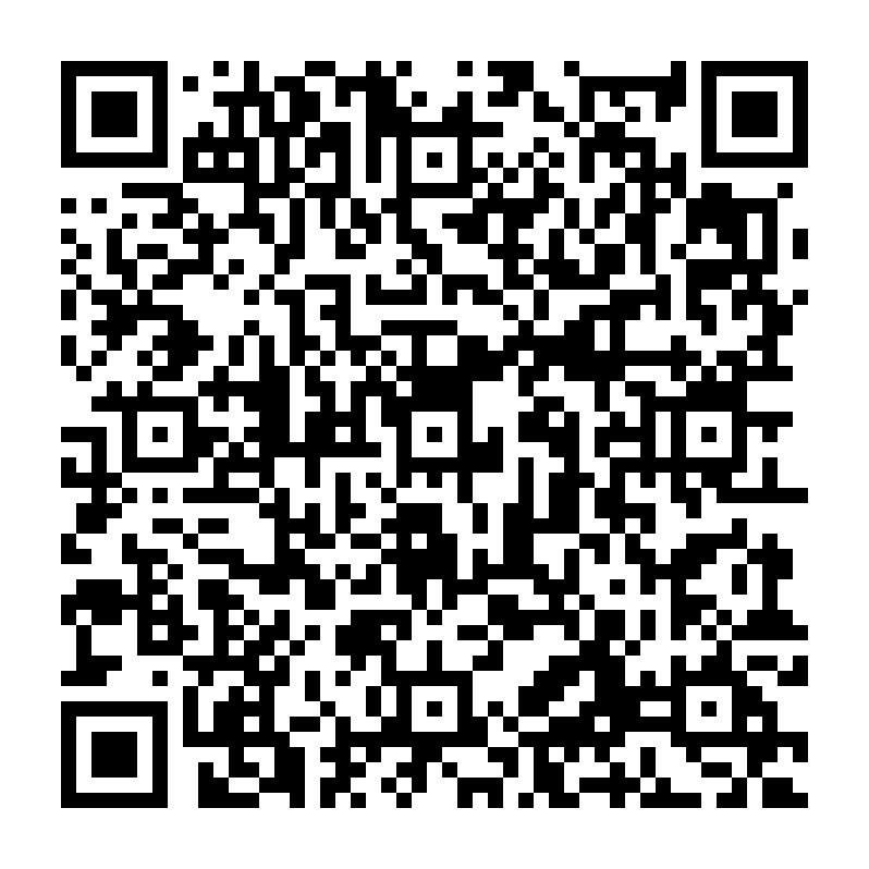 QR-kód