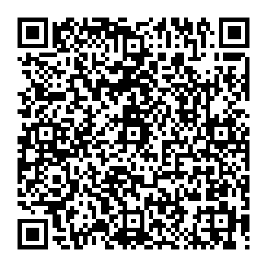 QR-kód