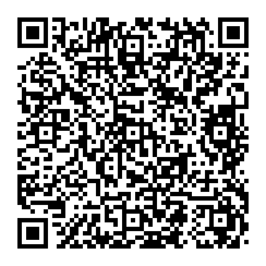 QR-kód