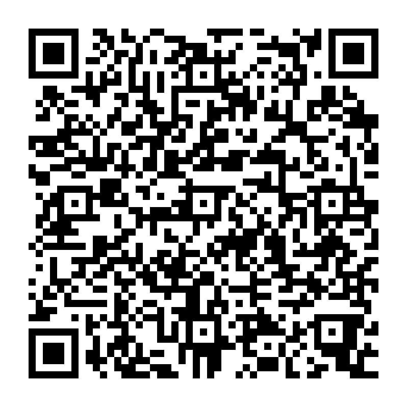 QR-kód