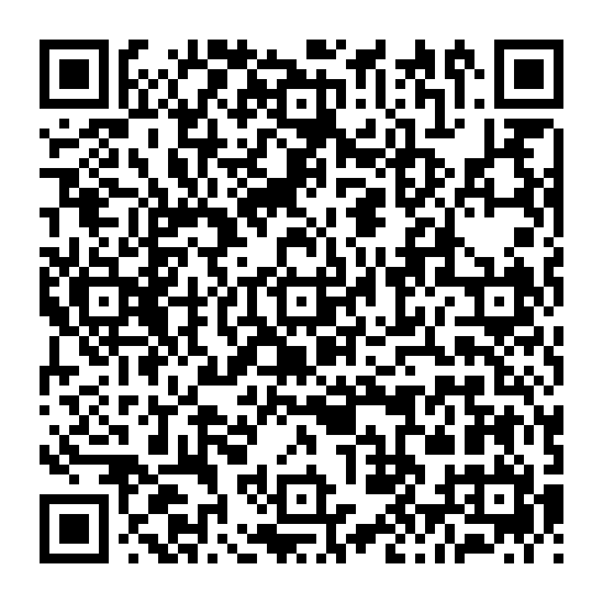 QR-kód