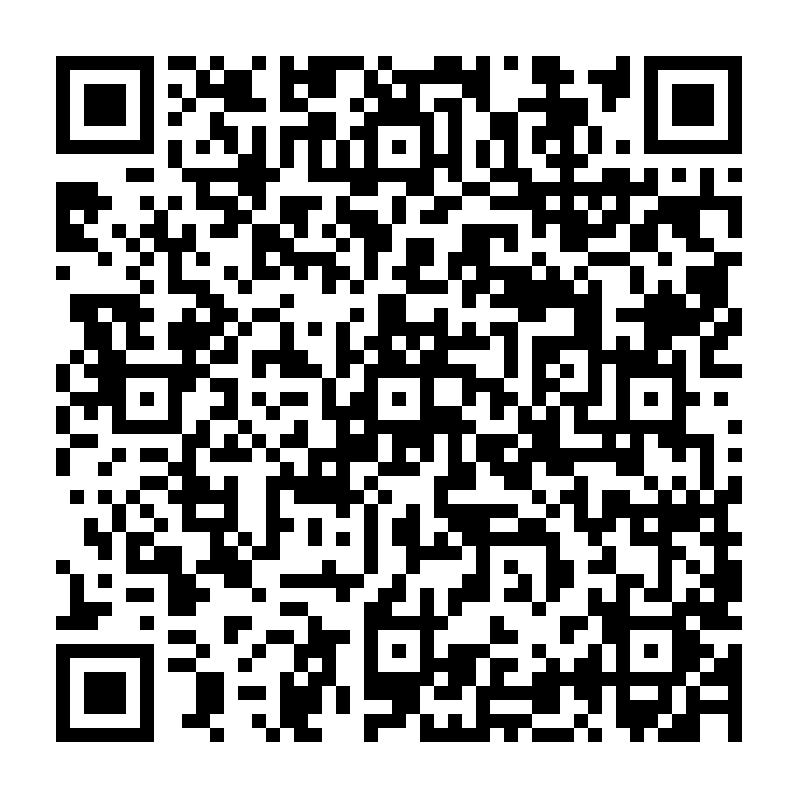 QR-kód
