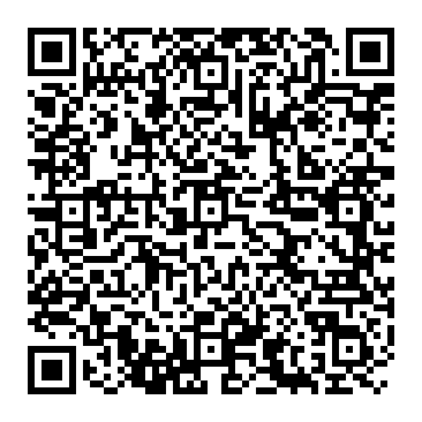 QR-kód kép