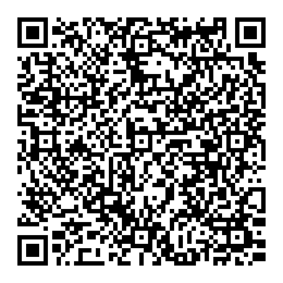 QR-kód kép