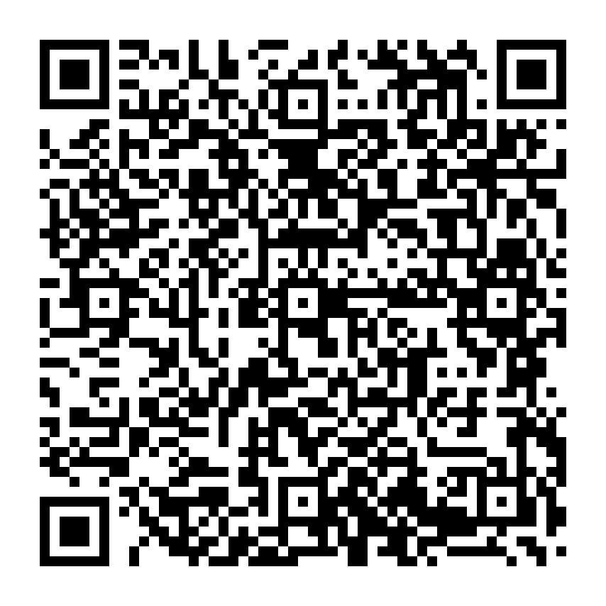 QR-kód kép