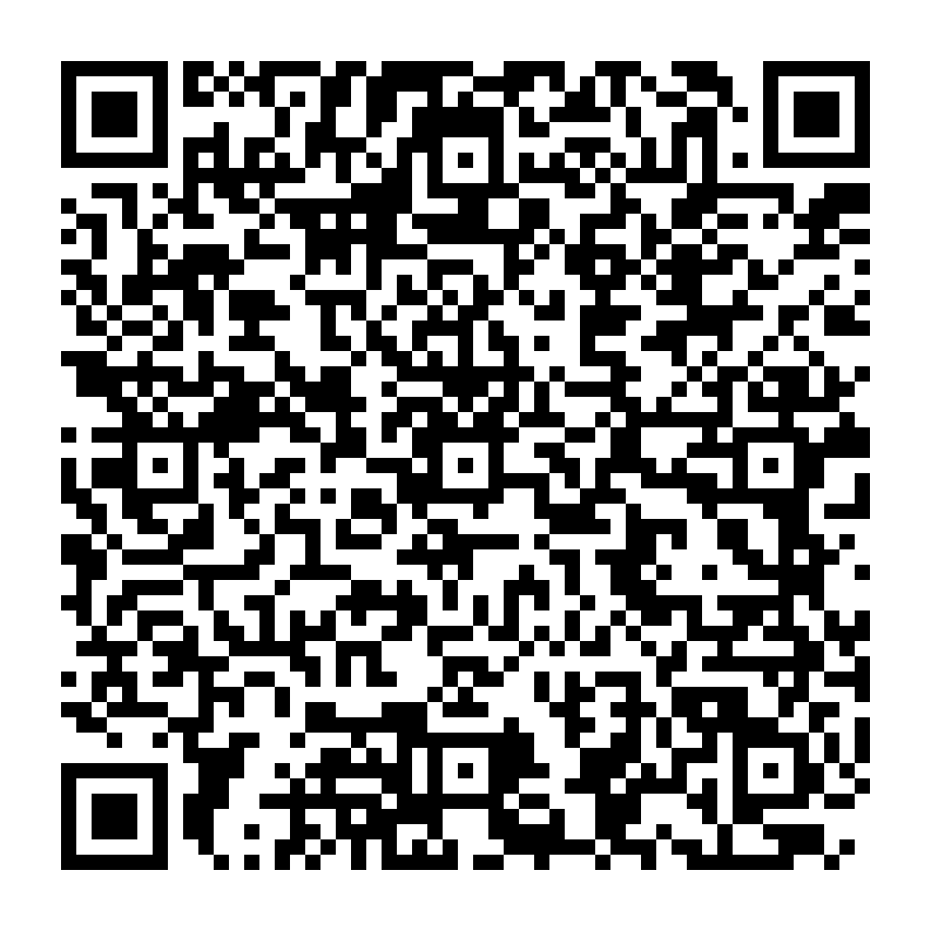 QR-kód kép