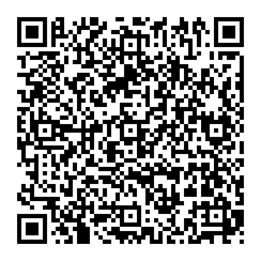 QR-kód kép