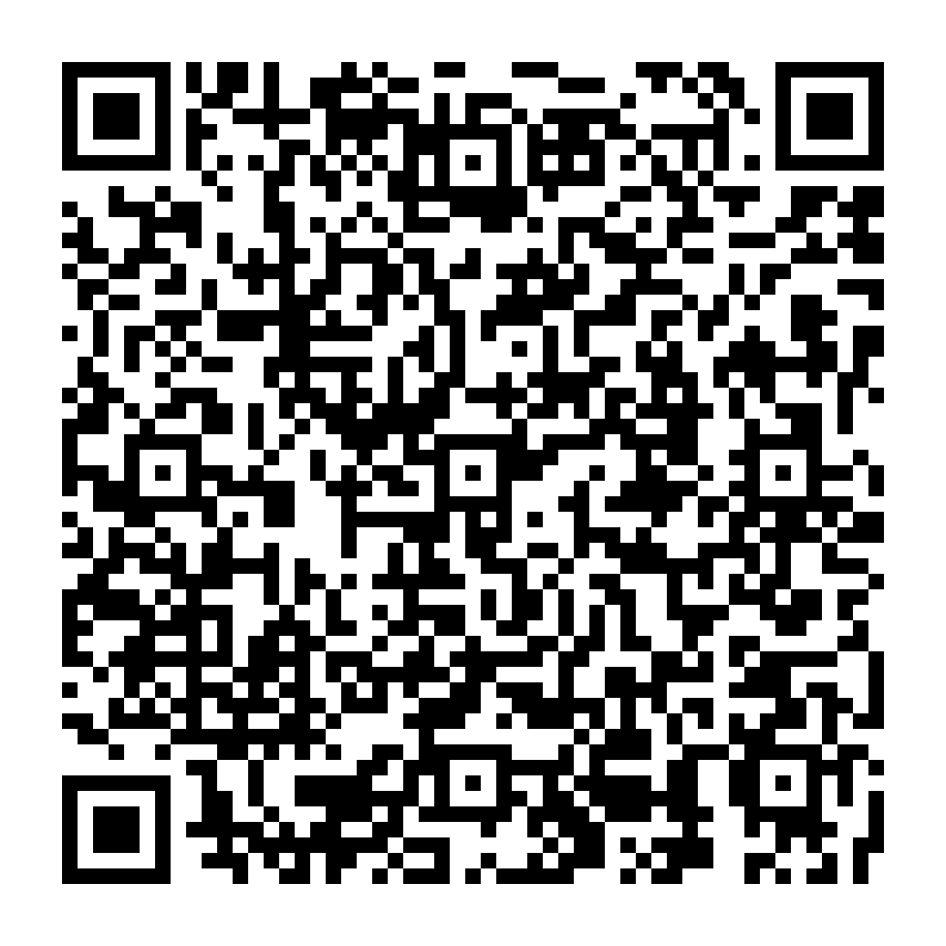 QR-kód