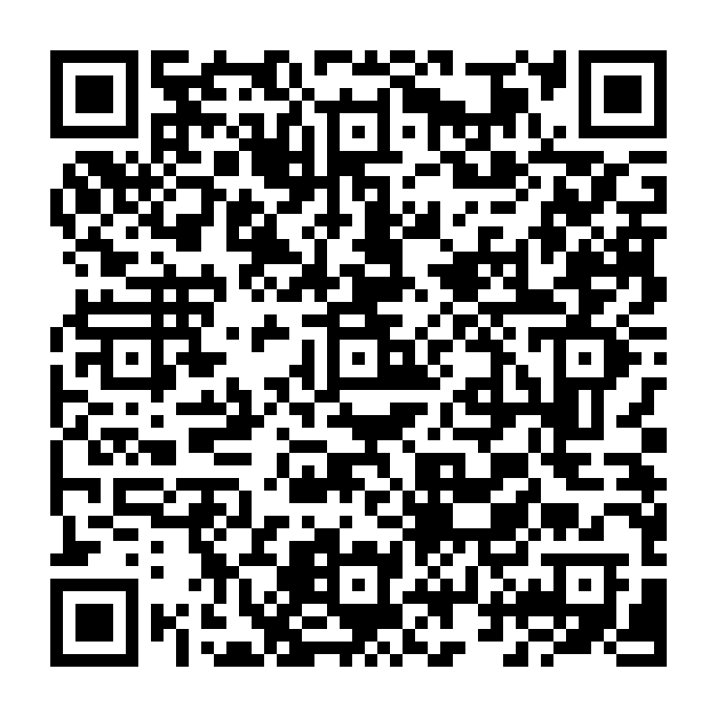 QR-kód kép