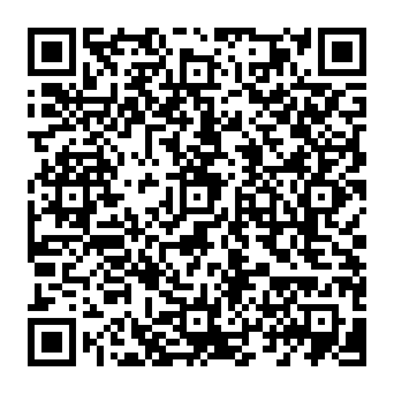 QR-kód