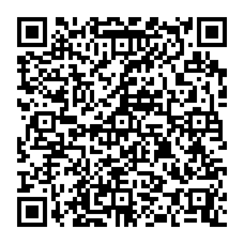 QR-kód kép