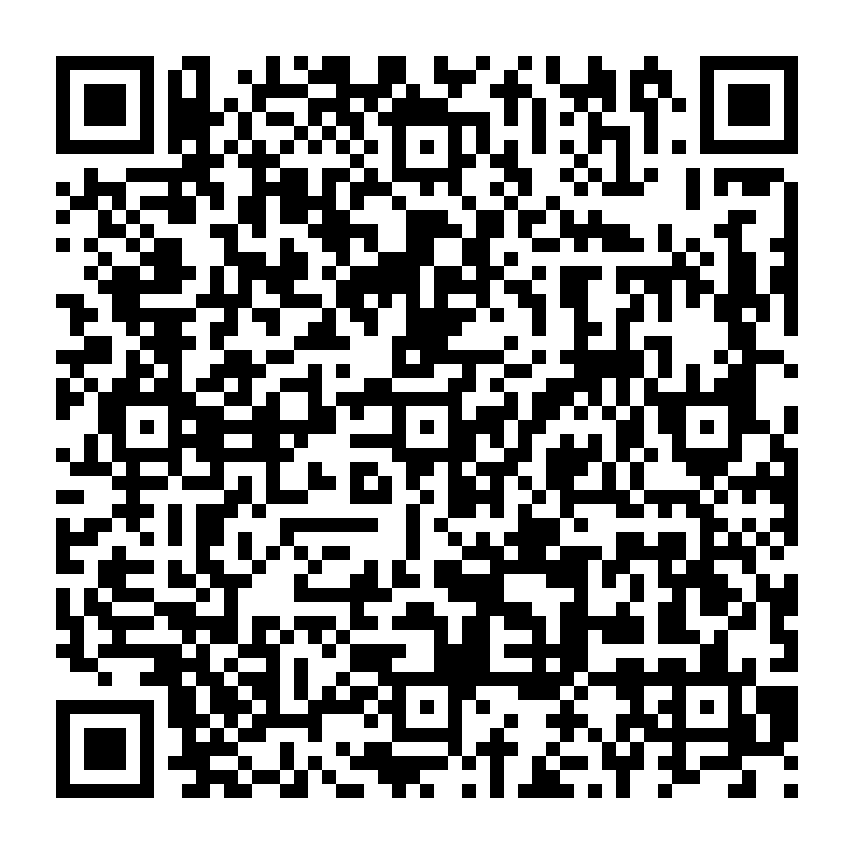QR-kód