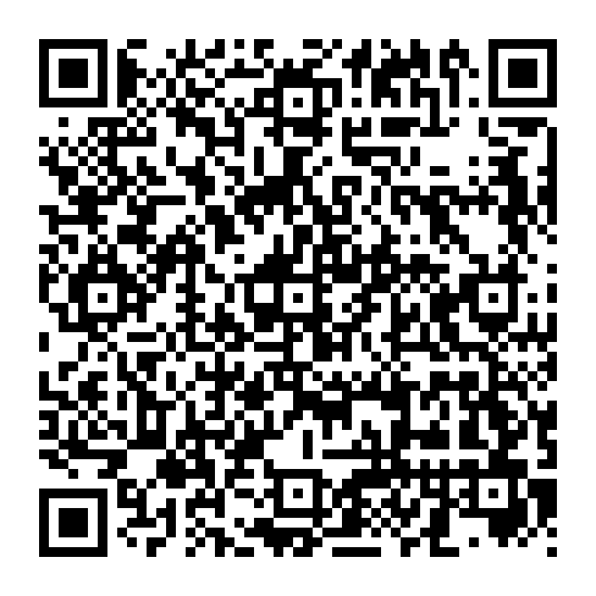 QR-kód