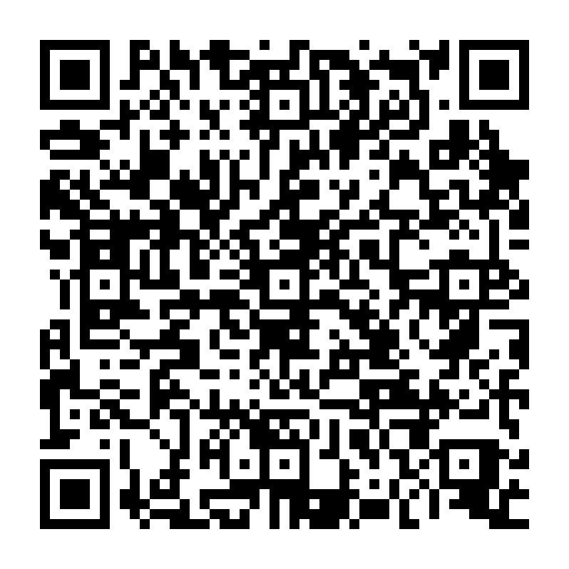 QR-kód kép