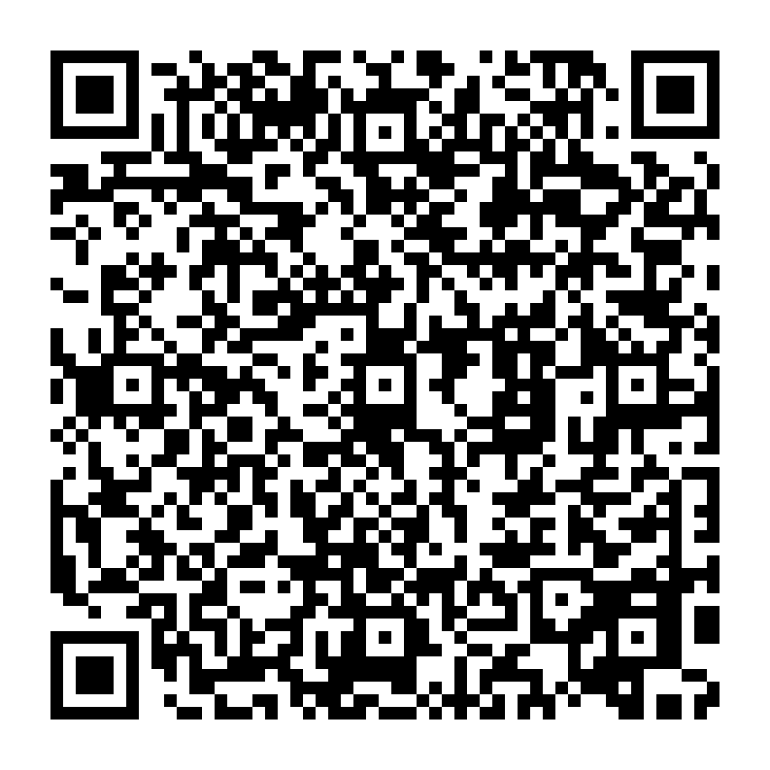 QR-kód kép