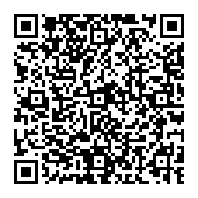 QR-kód