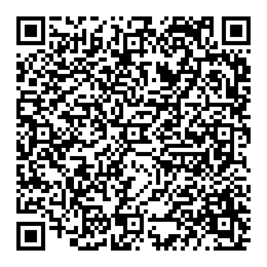 QR-kód kép
