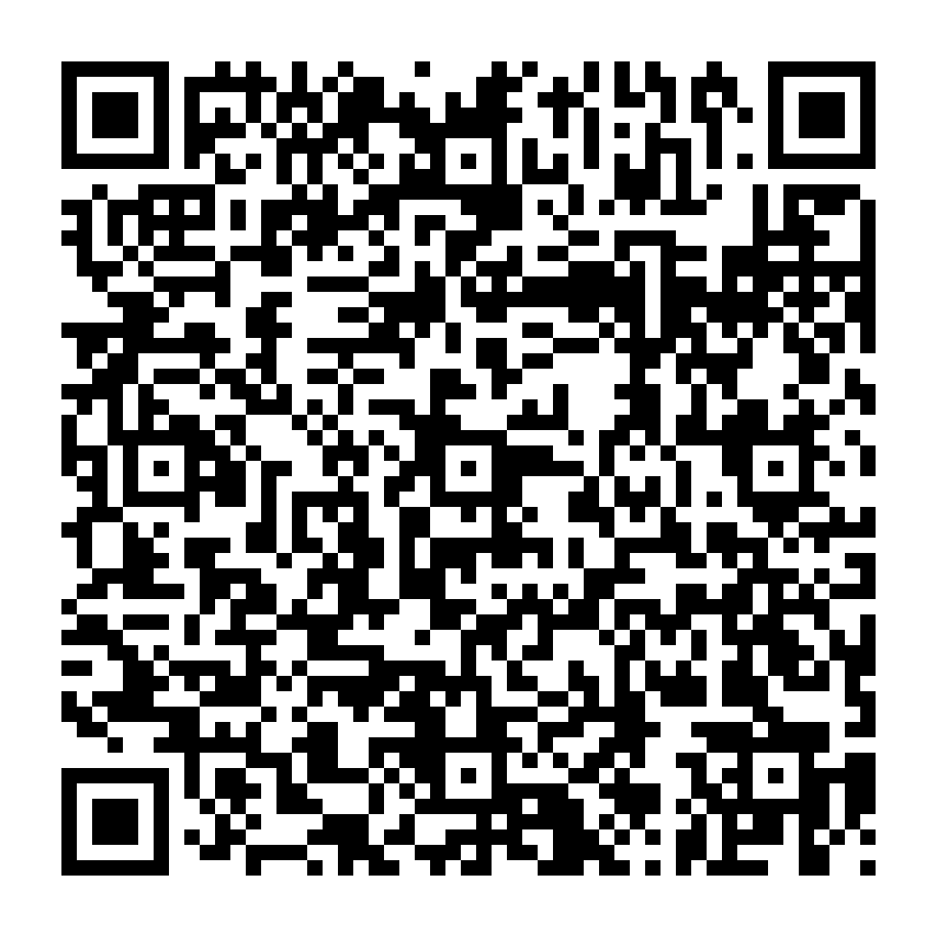 QR-kód
