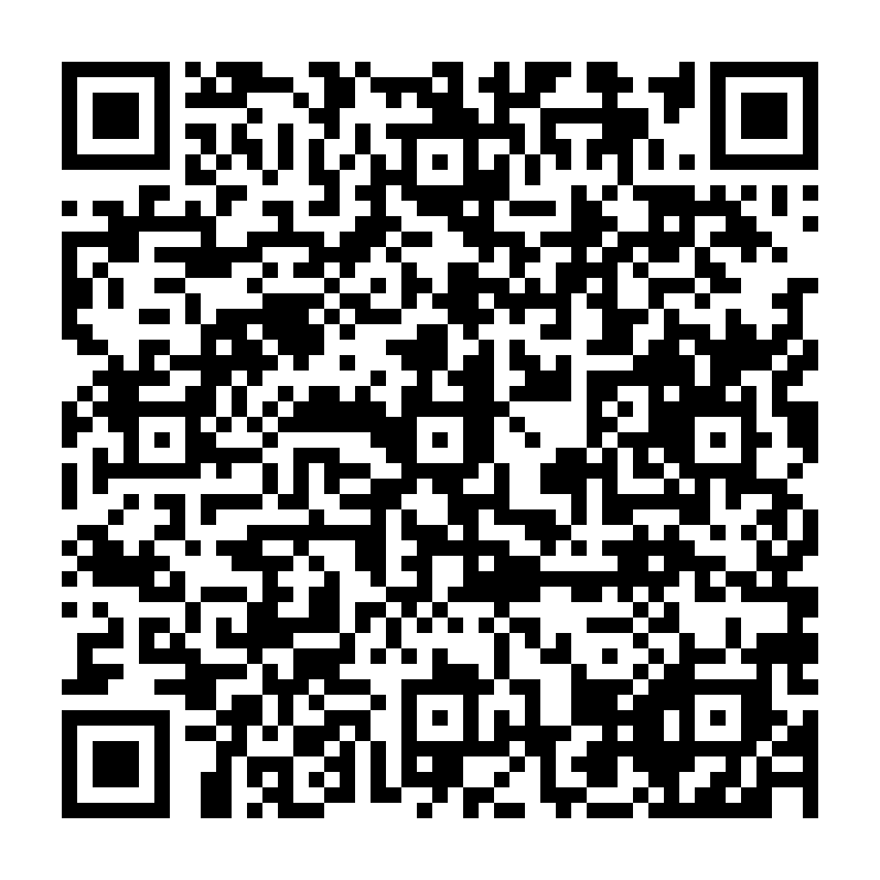 QR-kód