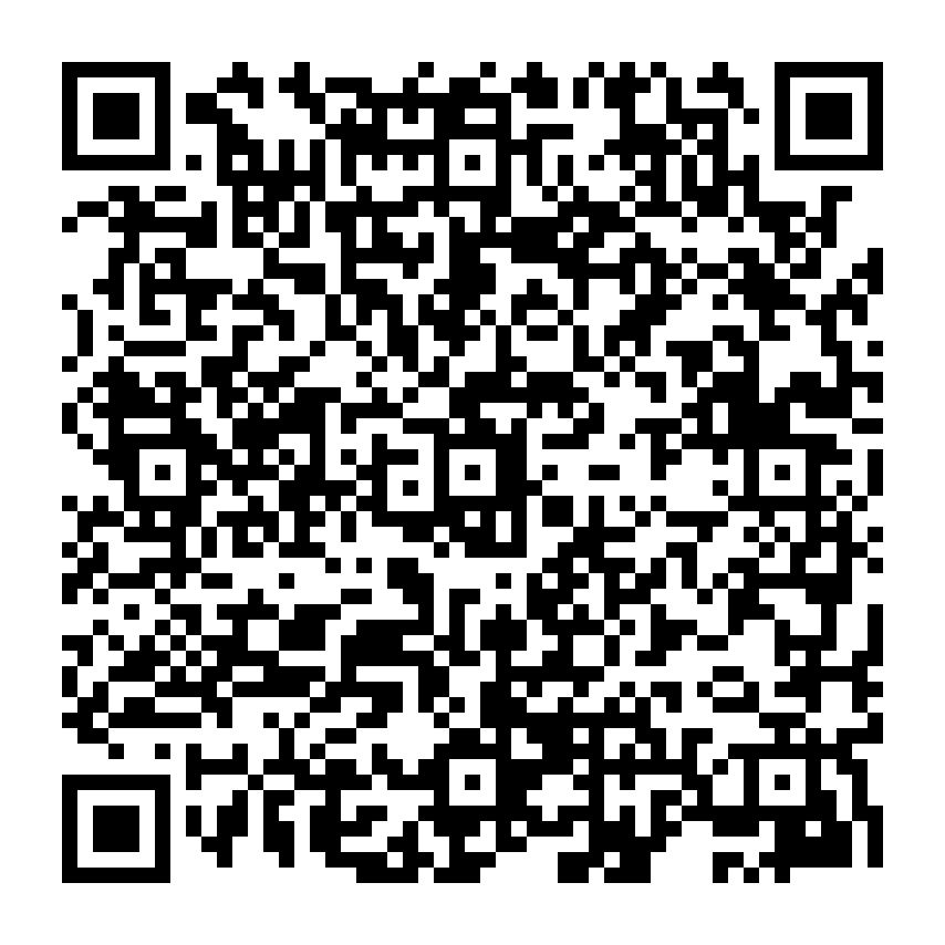 QR-kód