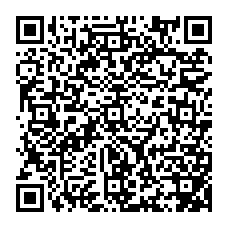 QR-kód