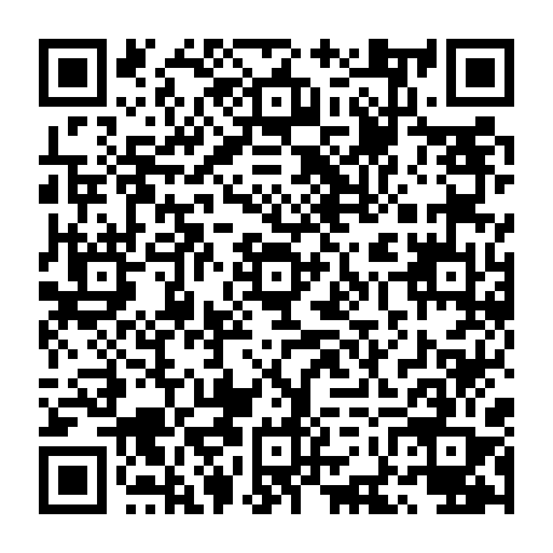 QR-kód