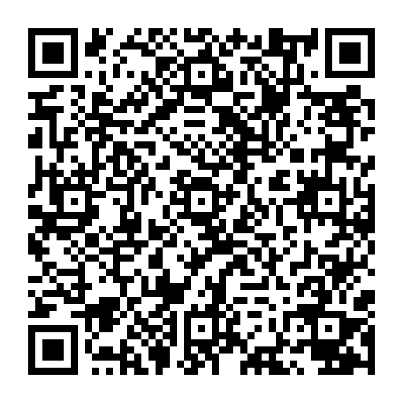 QR-kód