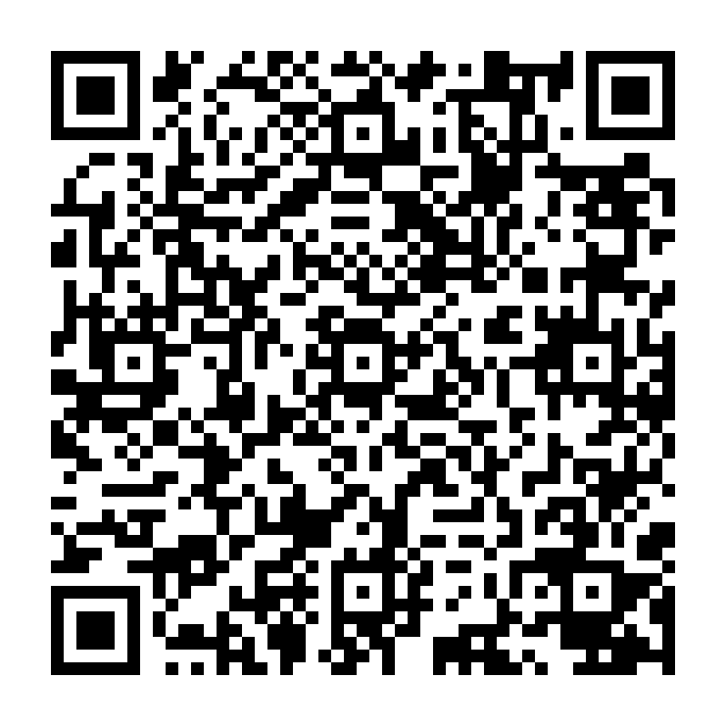 QR-kód