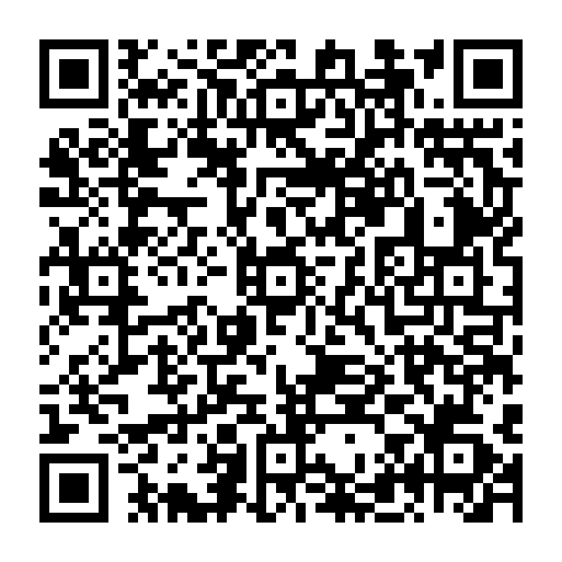 QR-kód