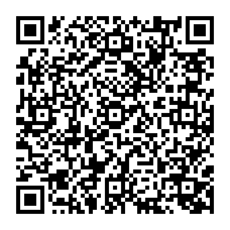 QR-kód