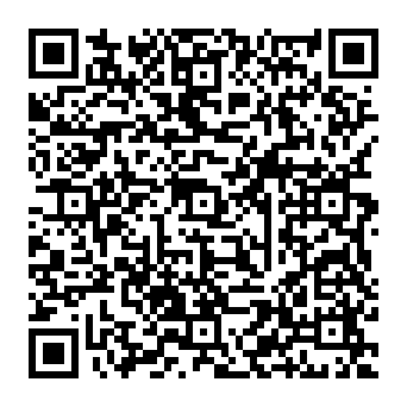 QR-kód