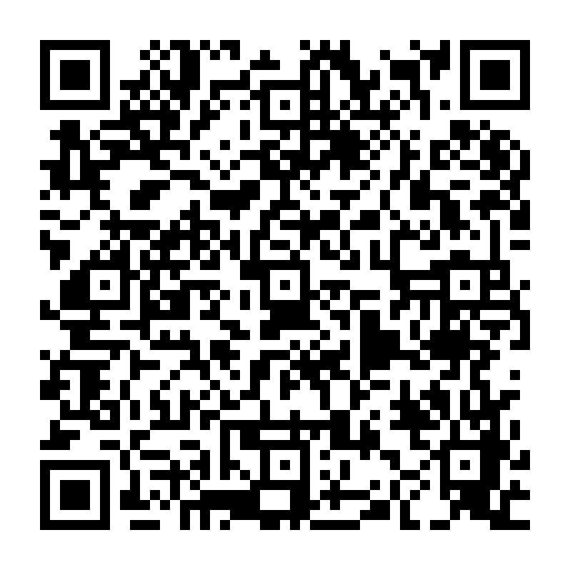 QR-kód