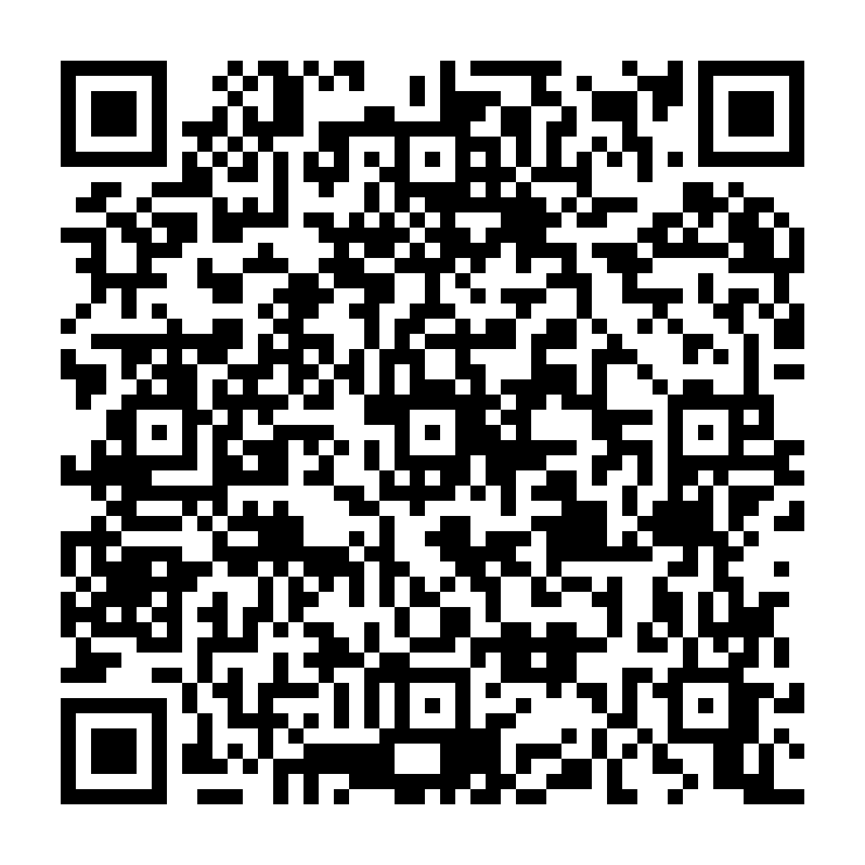 QR-kód