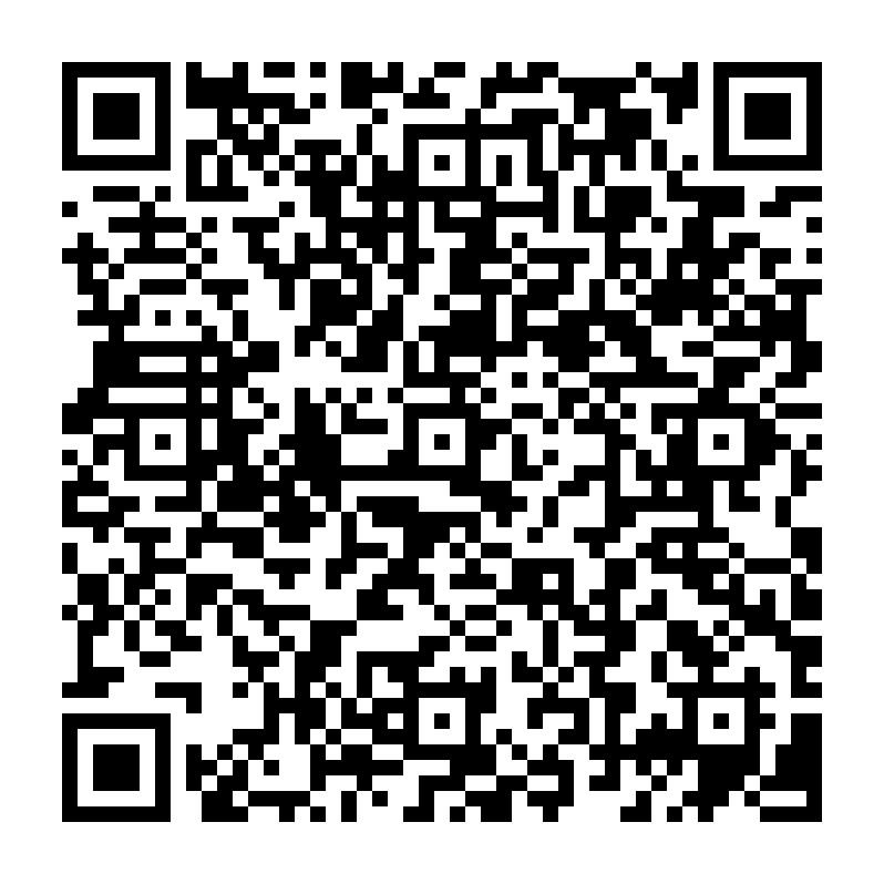 QR-kód
