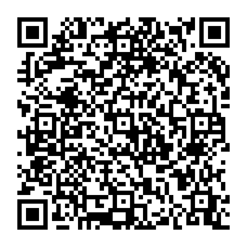 QR-kód
