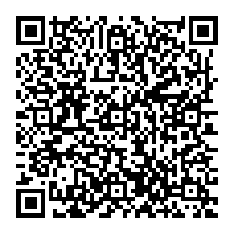 QR-kód