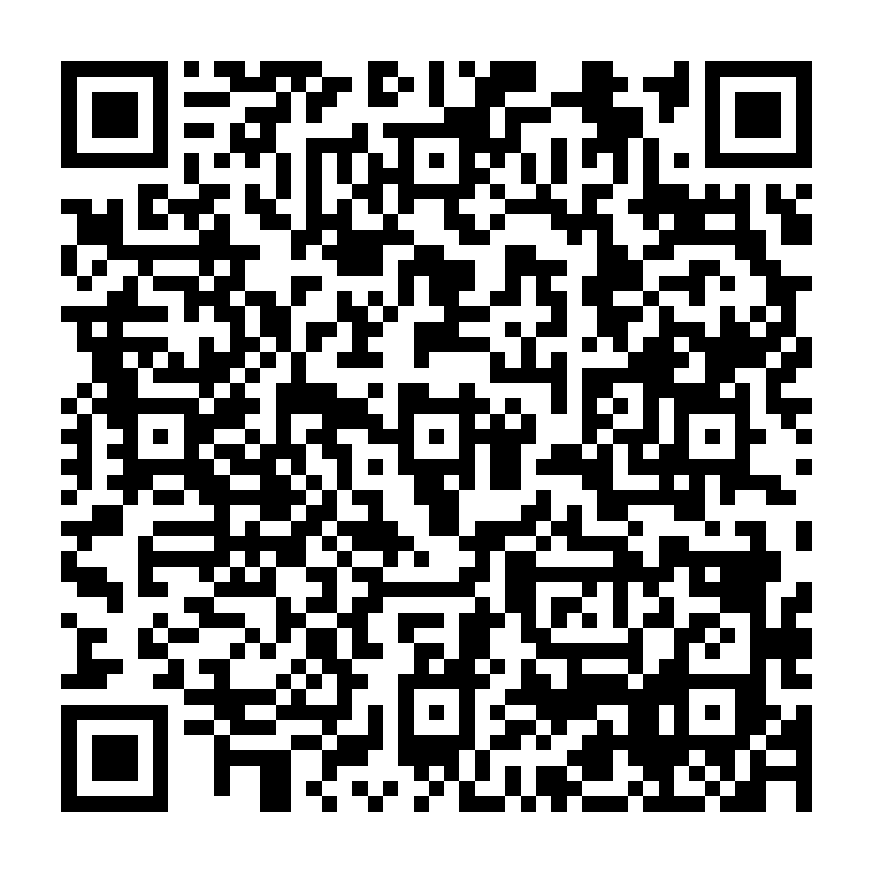 QR-kód