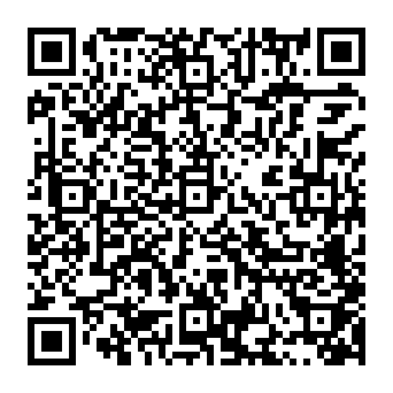 QR-kód