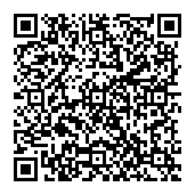 QR-kód