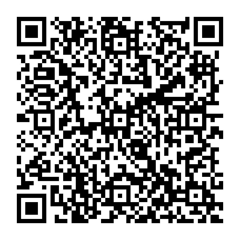 QR-kód