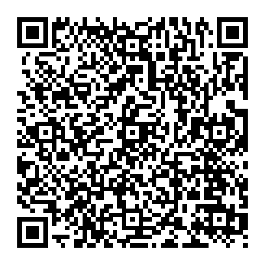 QR-kód