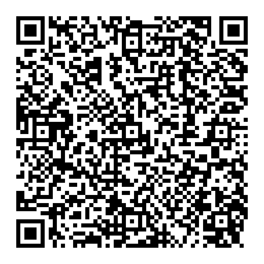 QR-kód