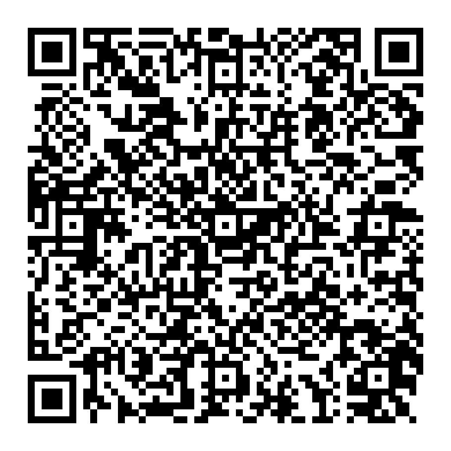 QR-kód