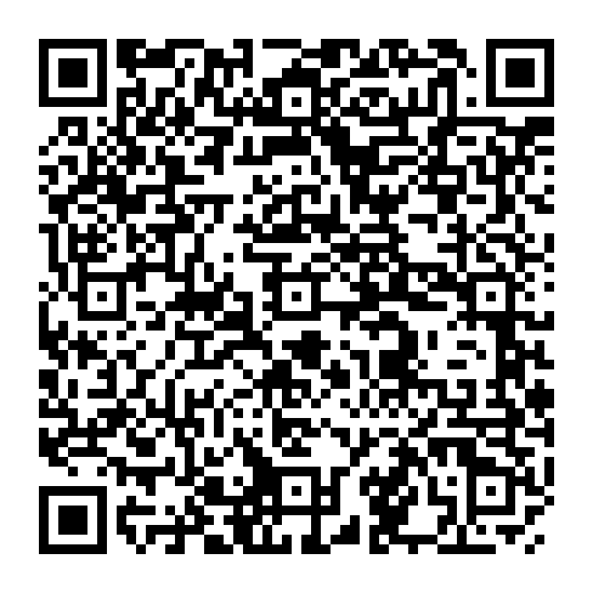 QR-kód