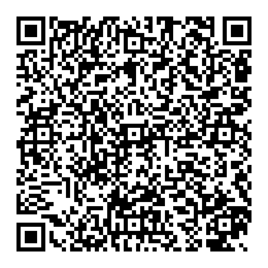 QR-kód